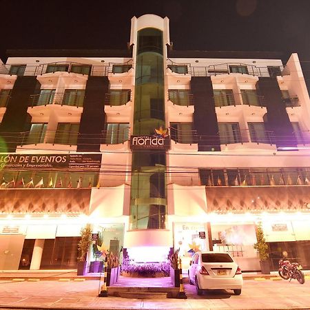 Hotel Florida Sincelejo Luaran gambar