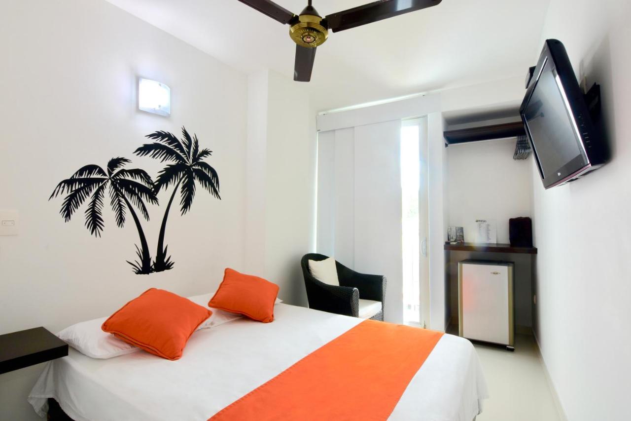 Hotel Florida Sincelejo Luaran gambar