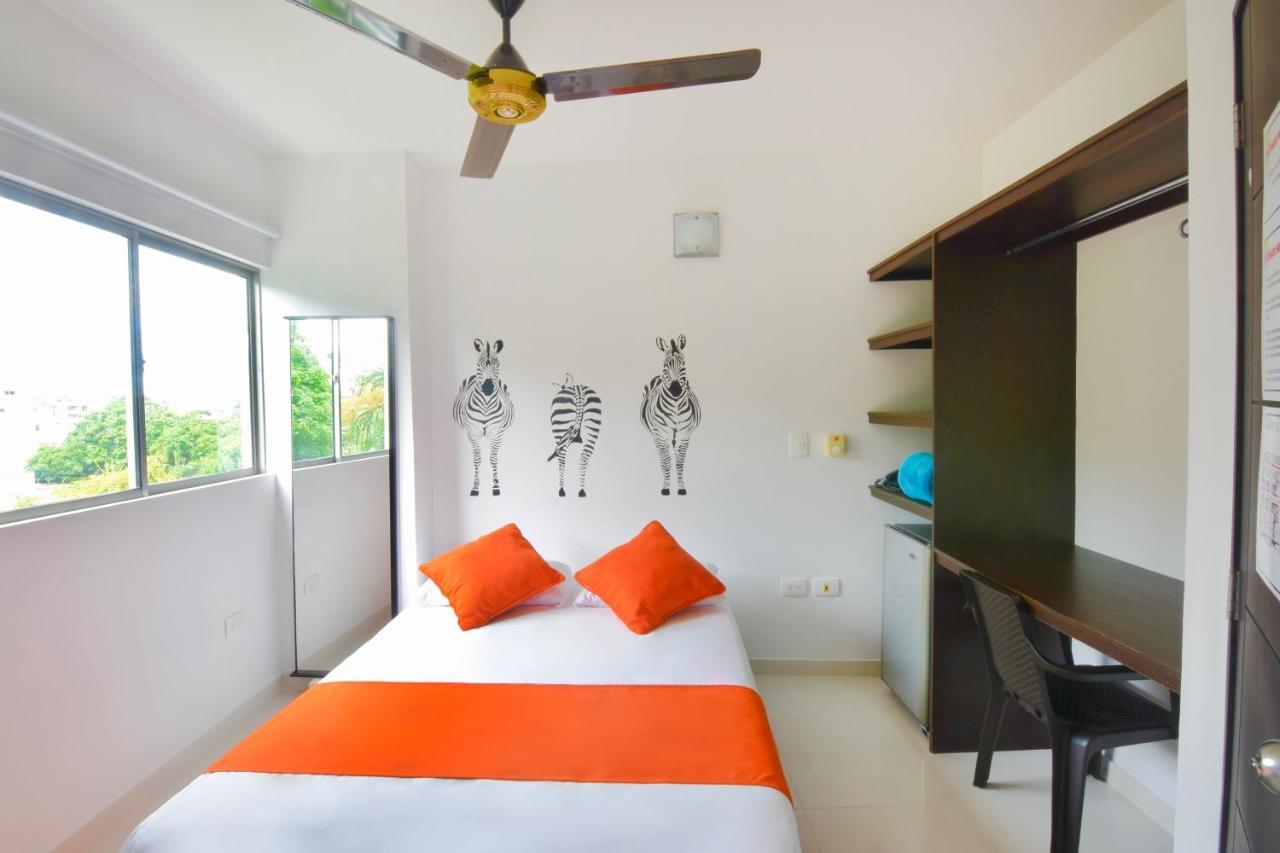 Hotel Florida Sincelejo Luaran gambar