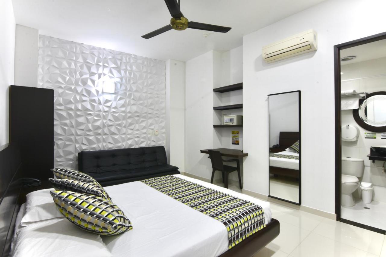 Hotel Florida Sincelejo Luaran gambar