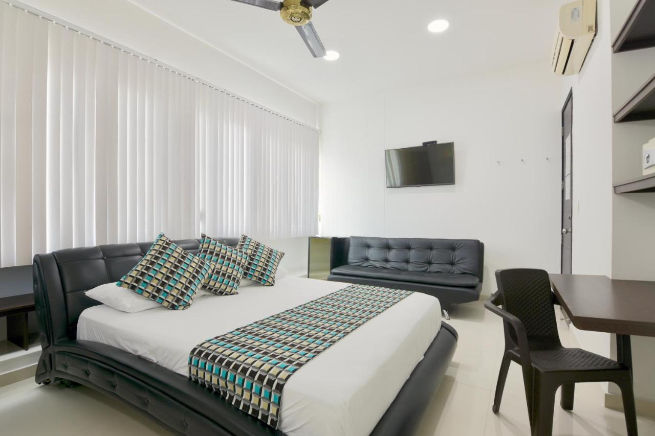Hotel Florida Sincelejo Luaran gambar