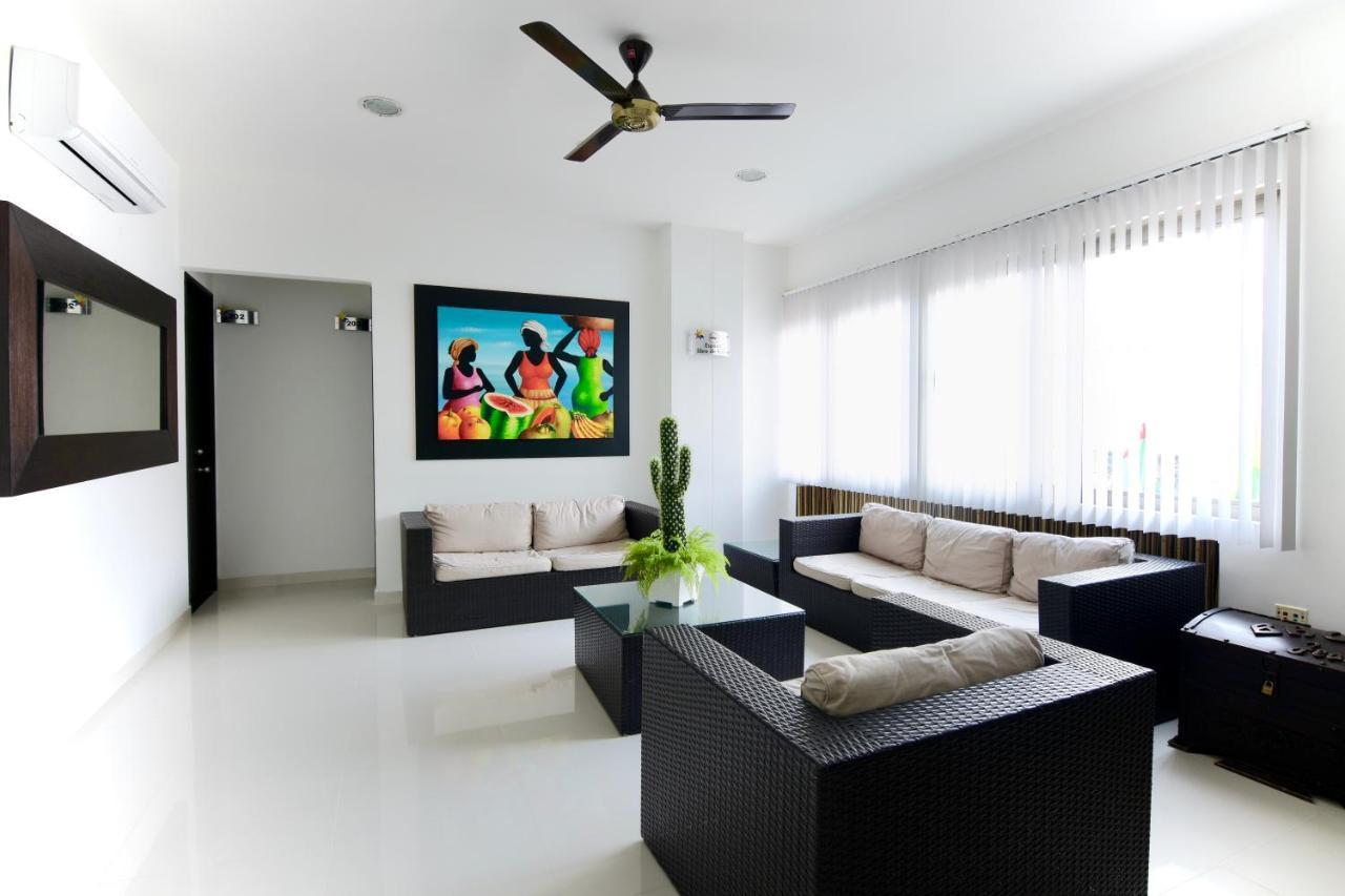 Hotel Florida Sincelejo Luaran gambar