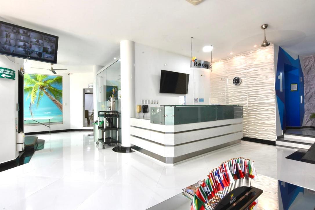 Hotel Florida Sincelejo Luaran gambar