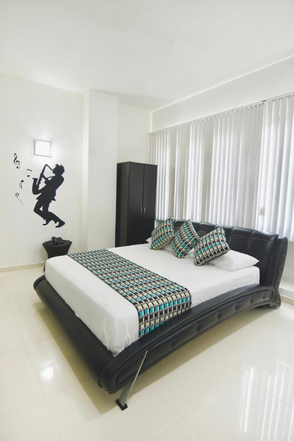 Hotel Florida Sincelejo Luaran gambar