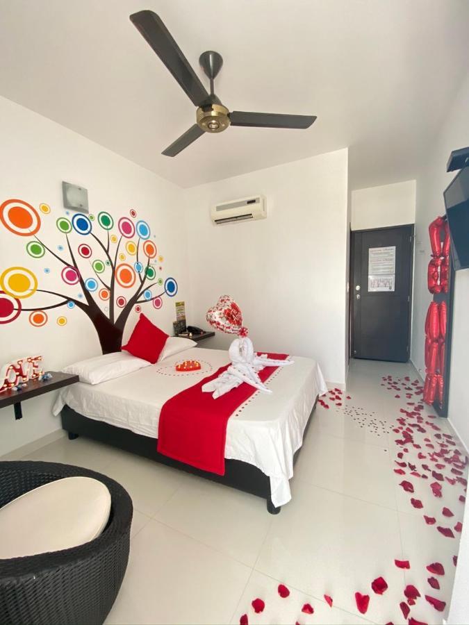 Hotel Florida Sincelejo Luaran gambar