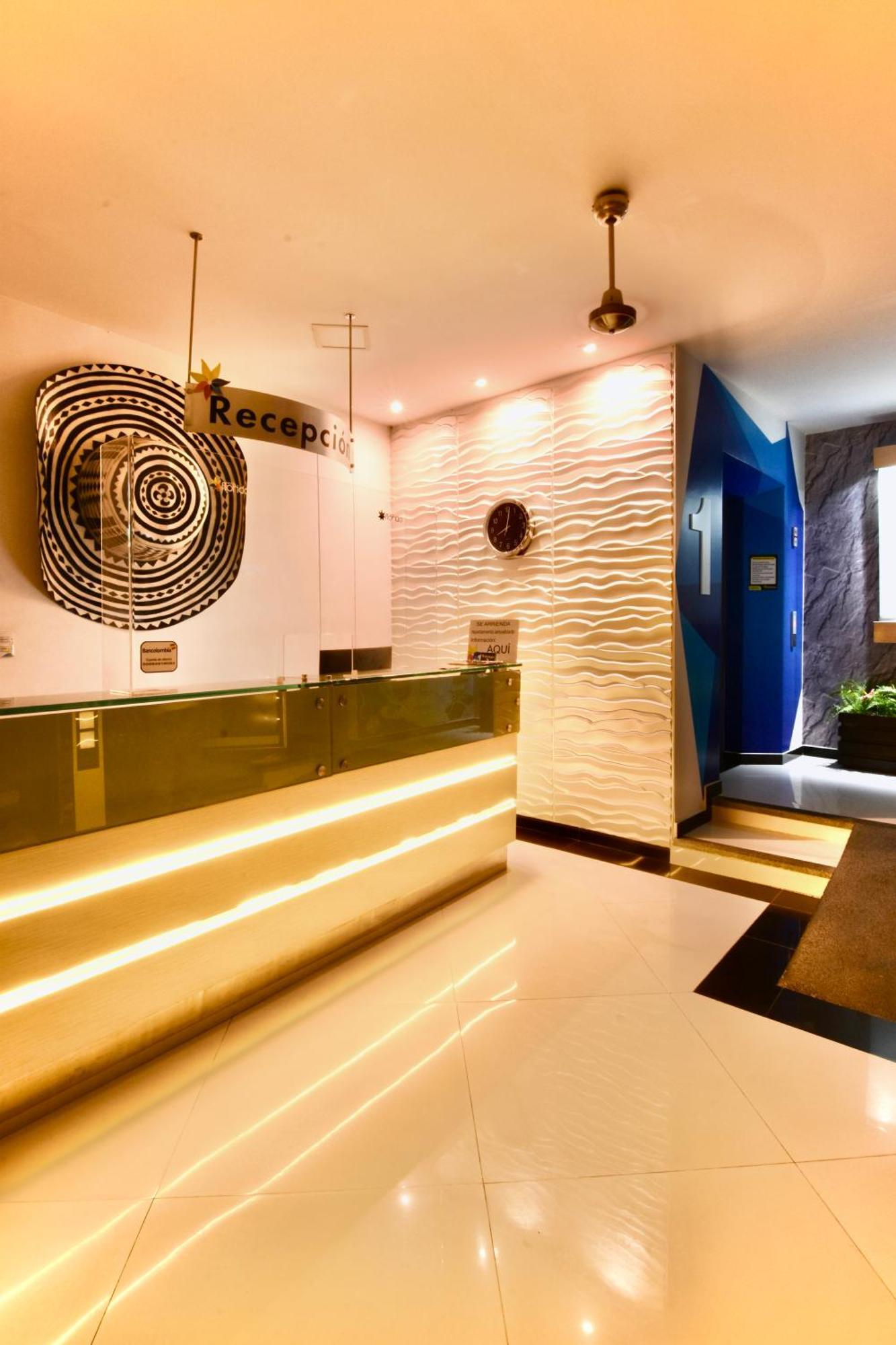Hotel Florida Sincelejo Luaran gambar
