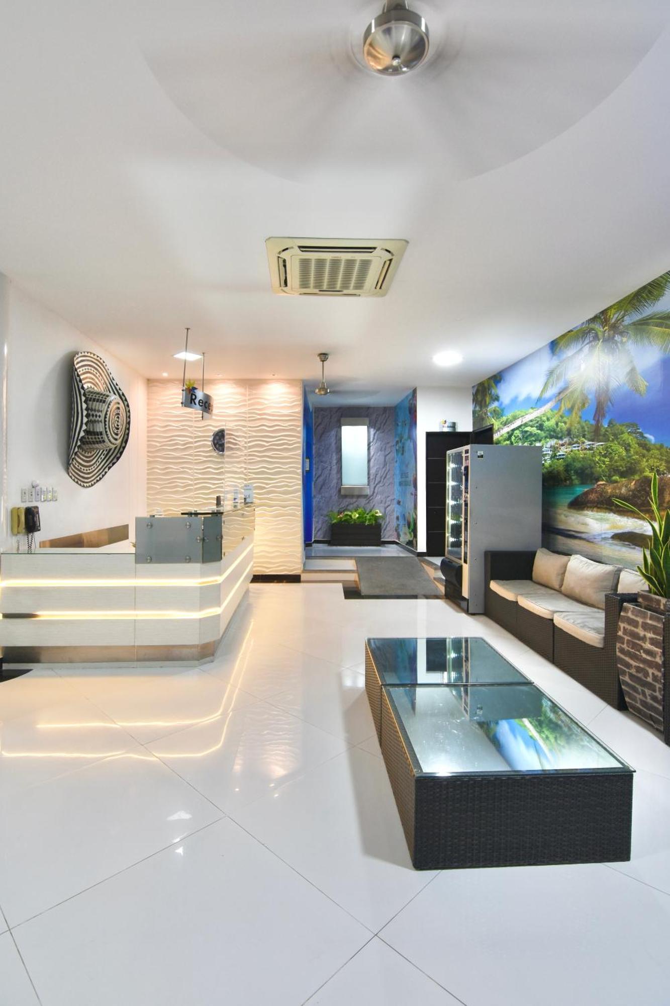 Hotel Florida Sincelejo Luaran gambar