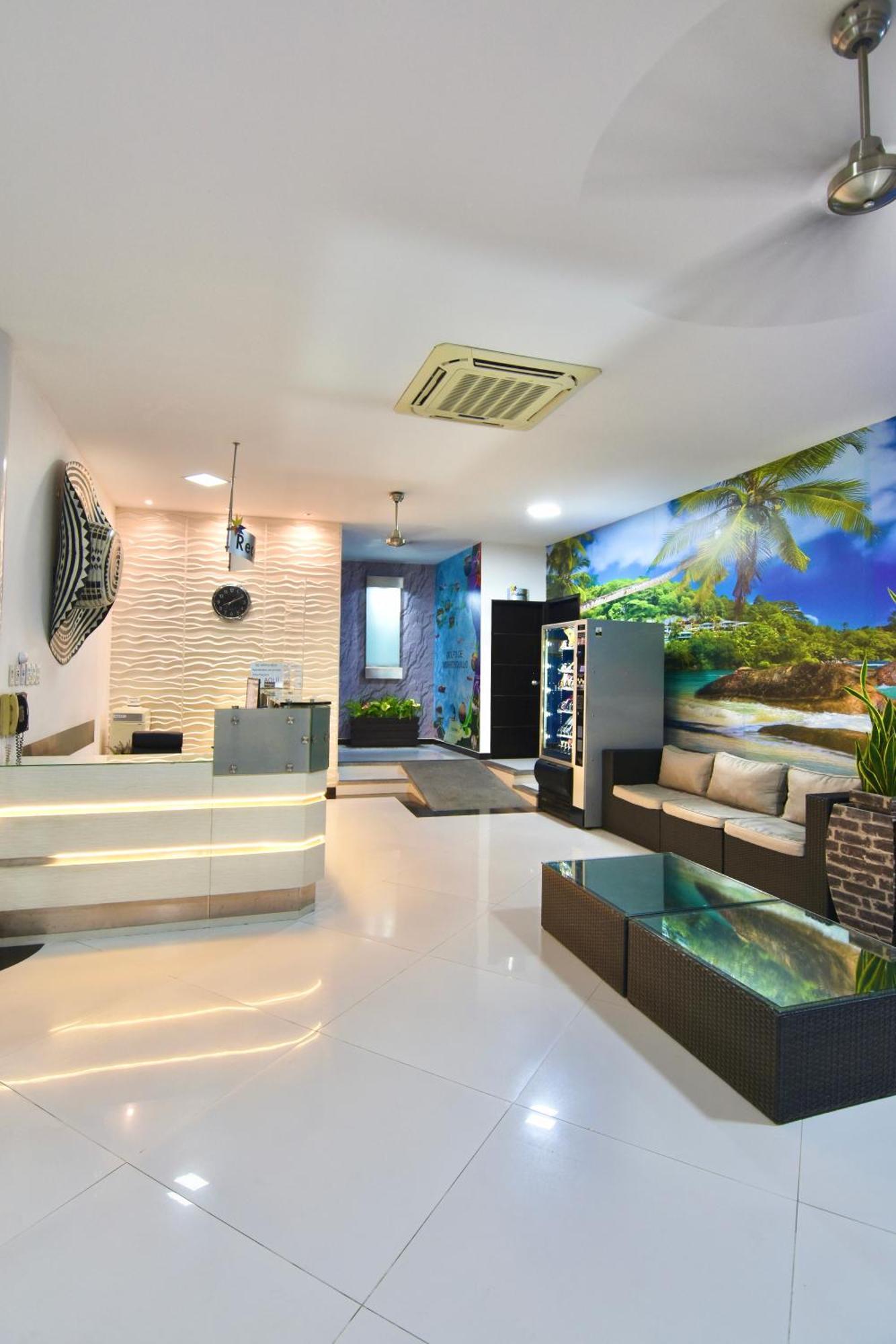 Hotel Florida Sincelejo Luaran gambar
