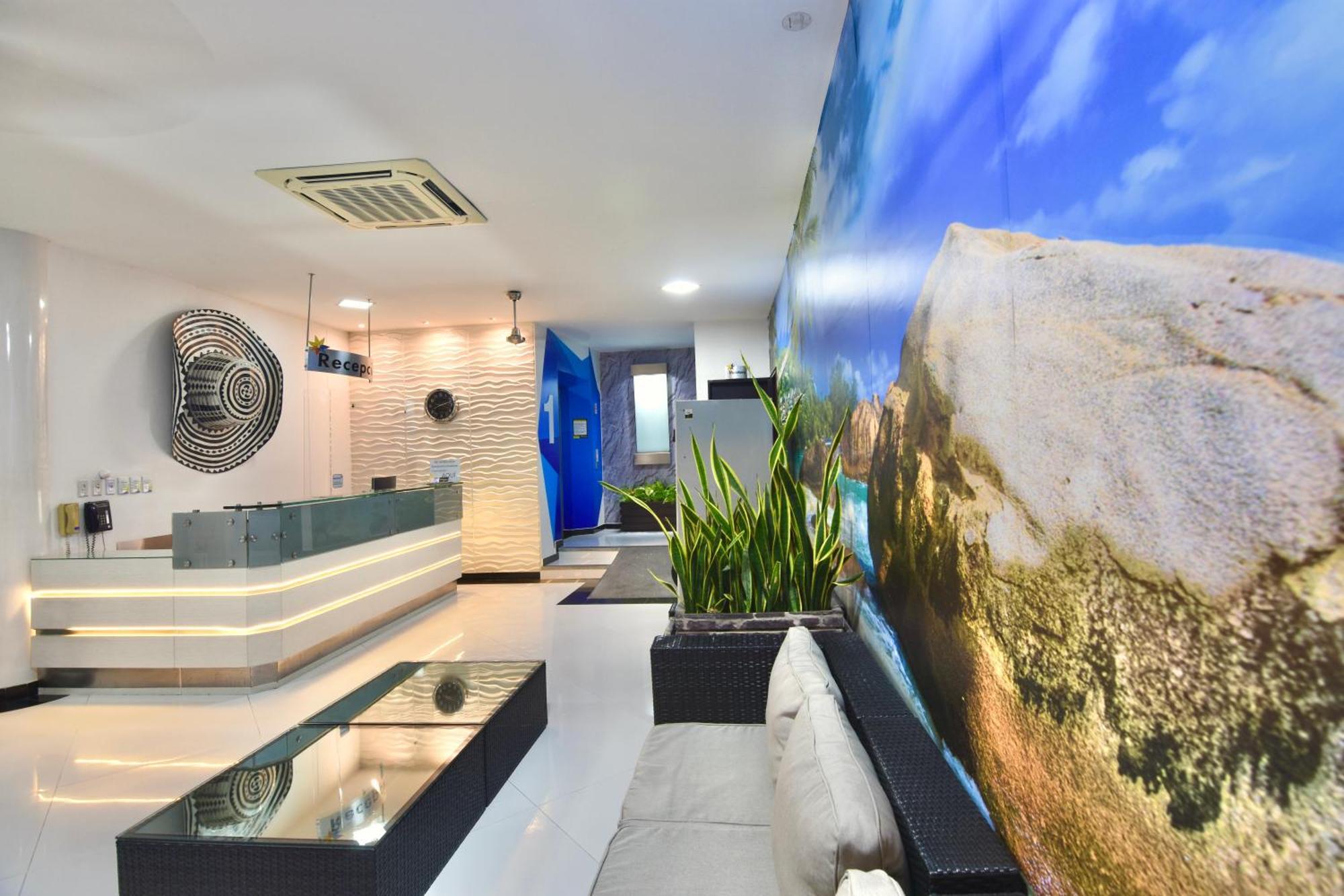 Hotel Florida Sincelejo Luaran gambar