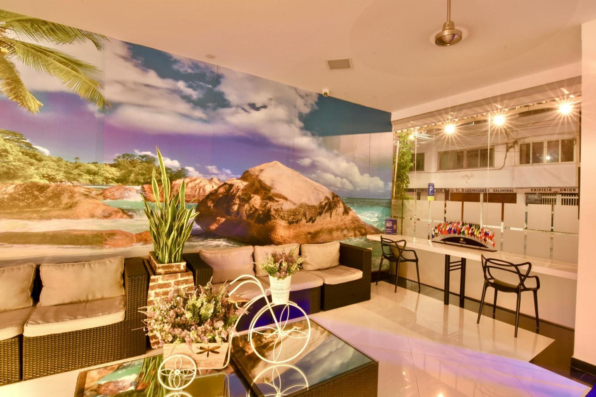Hotel Florida Sincelejo Luaran gambar