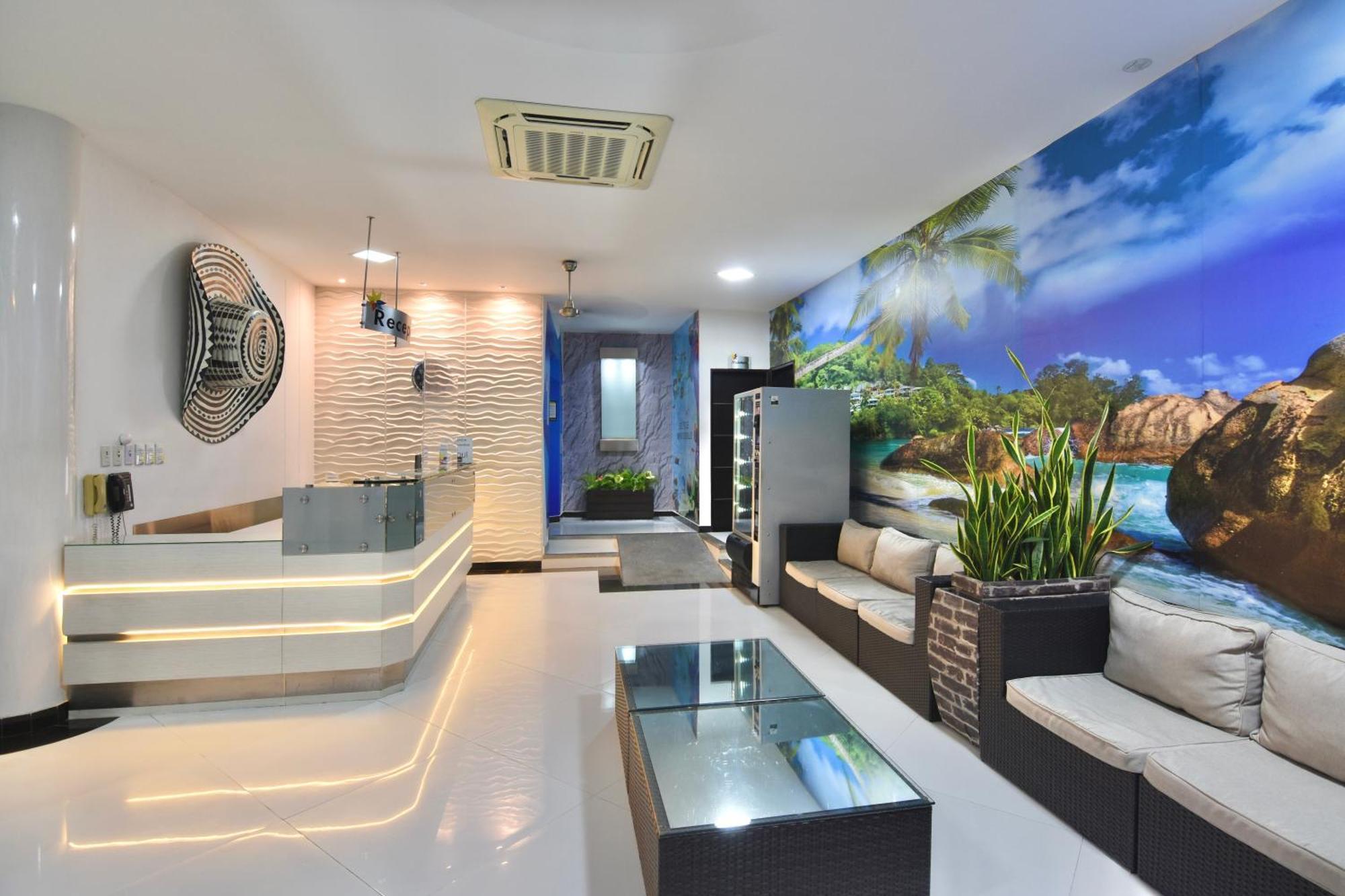 Hotel Florida Sincelejo Luaran gambar