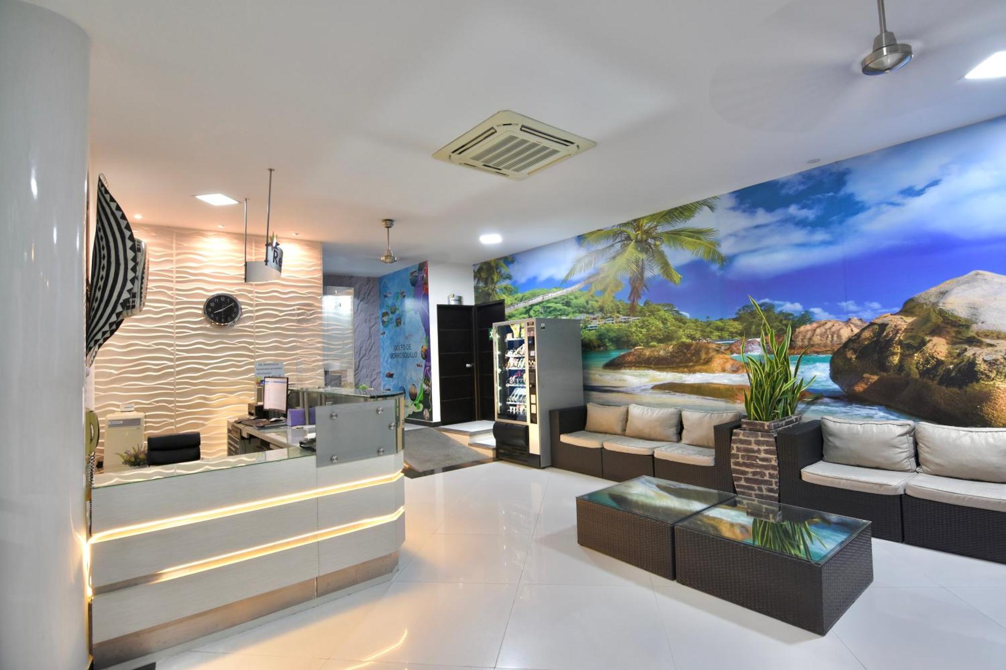 Hotel Florida Sincelejo Luaran gambar