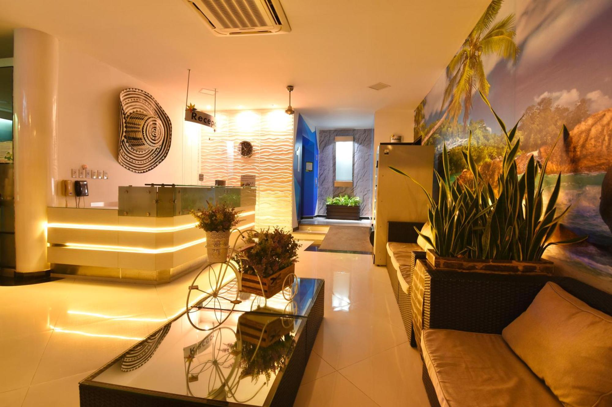 Hotel Florida Sincelejo Luaran gambar