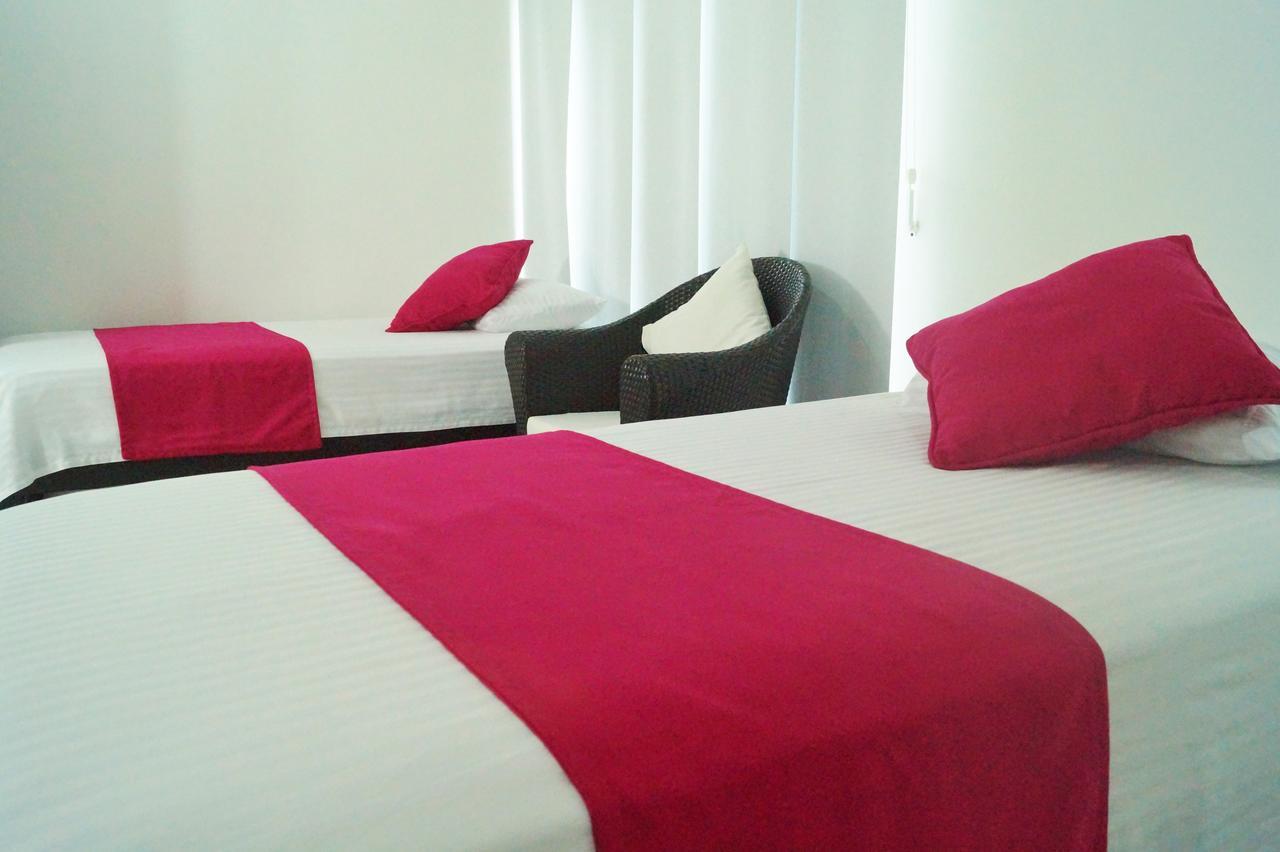 Hotel Florida Sincelejo Luaran gambar