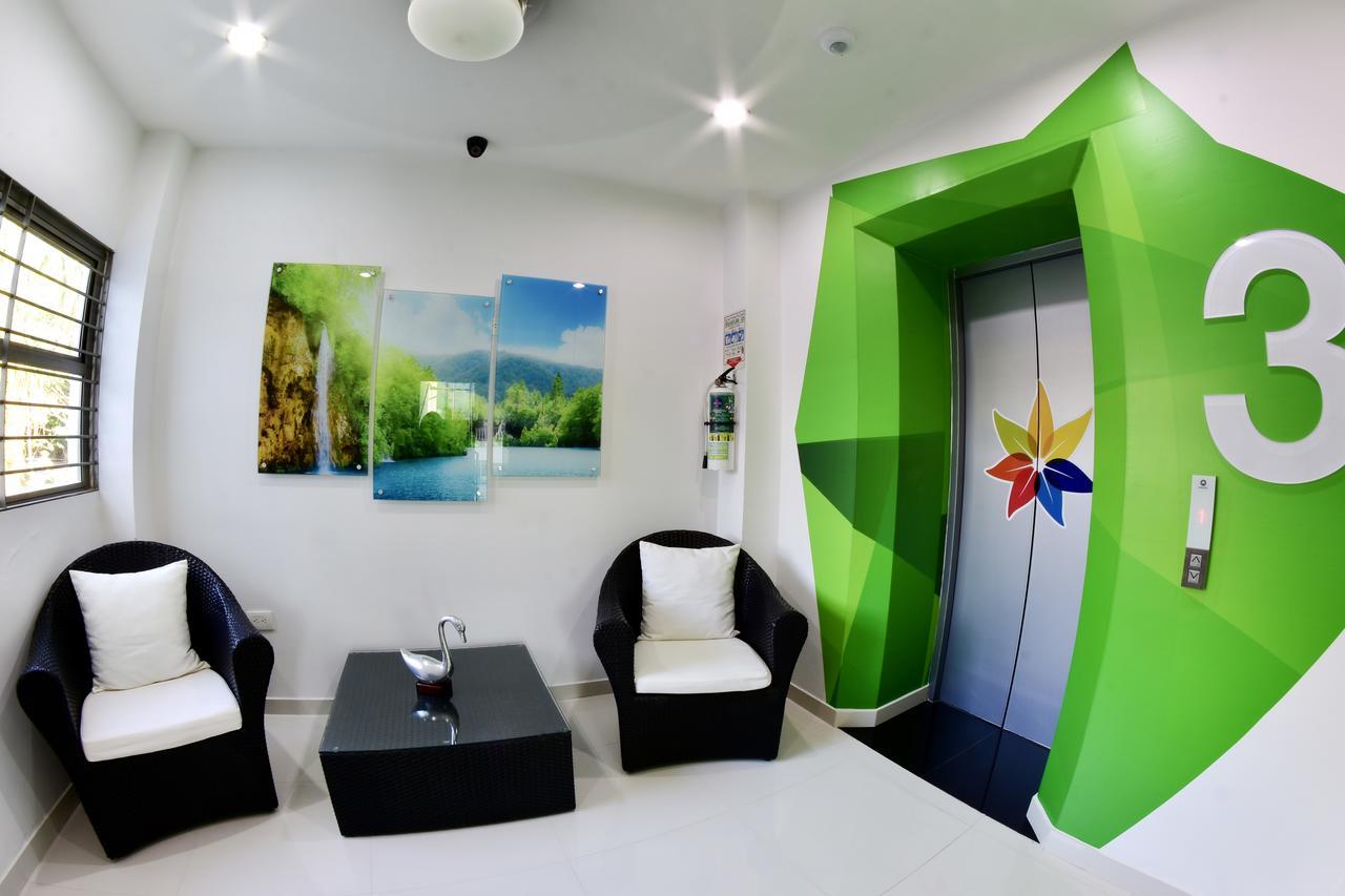 Hotel Florida Sincelejo Luaran gambar