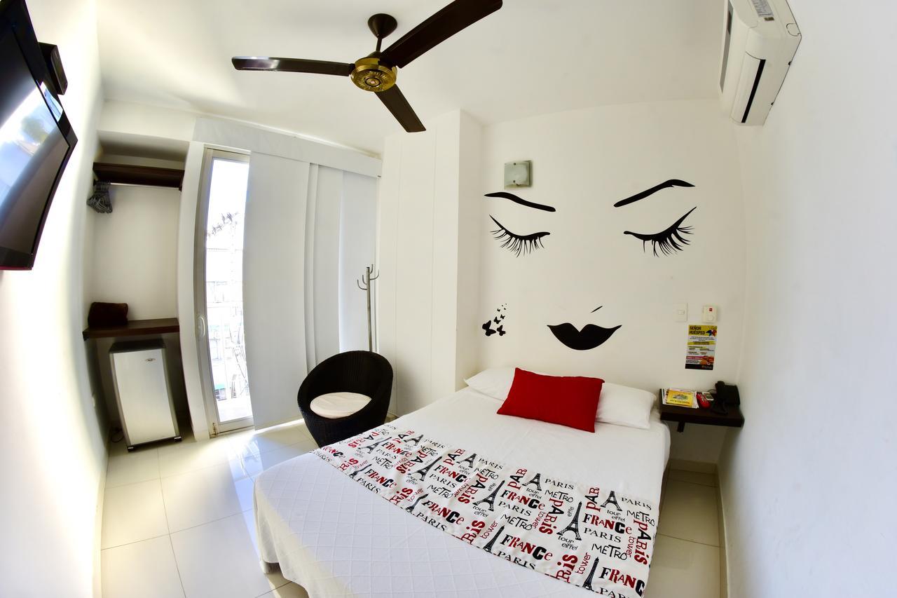 Hotel Florida Sincelejo Luaran gambar