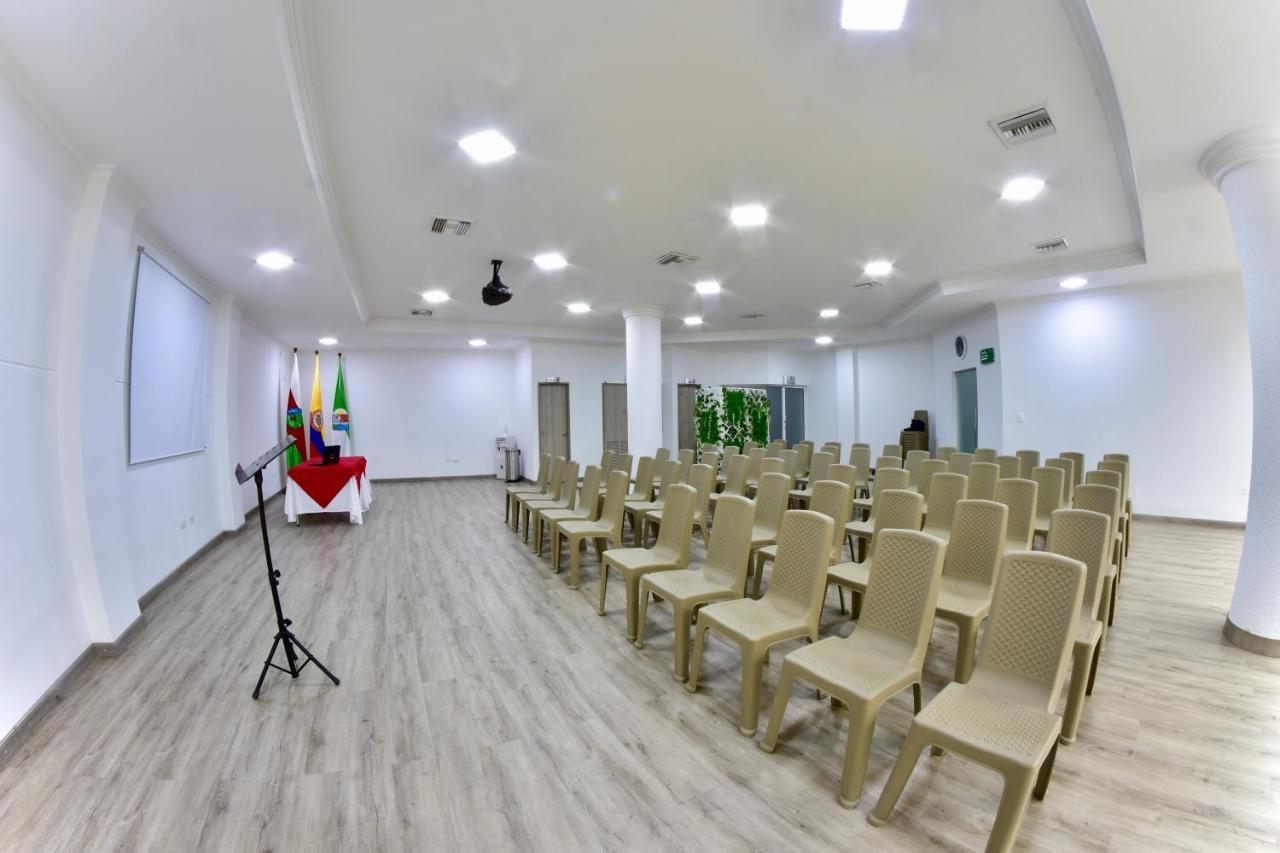 Hotel Florida Sincelejo Luaran gambar