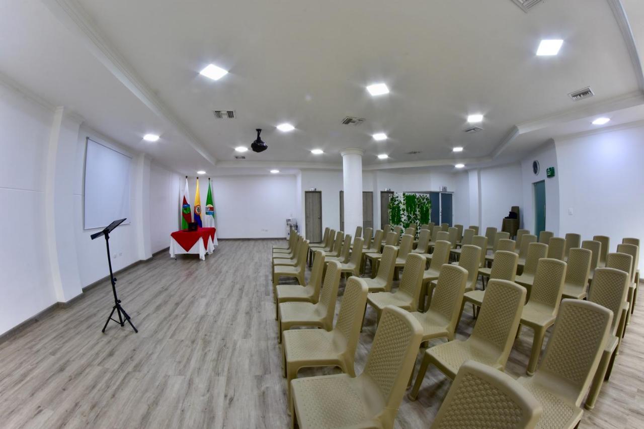 Hotel Florida Sincelejo Luaran gambar